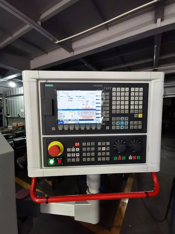 STC2120 2