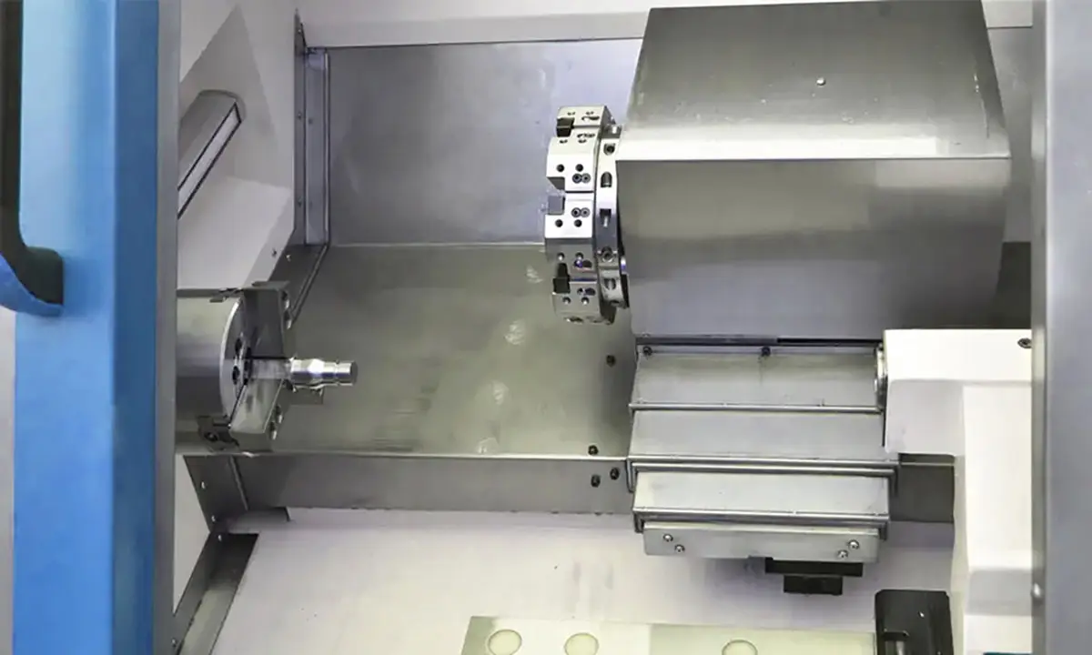 STC40 5