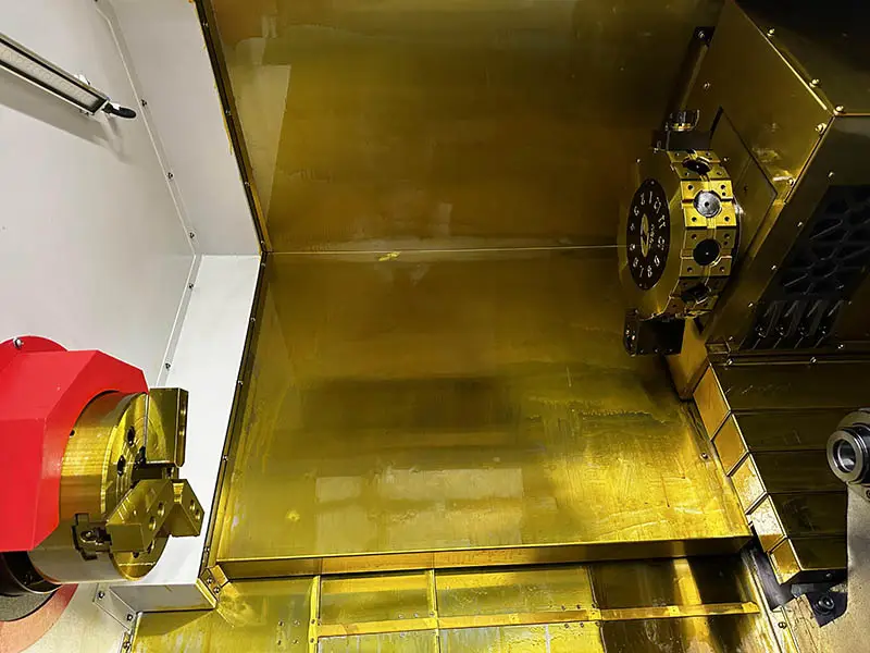 TCK50A X800 2
