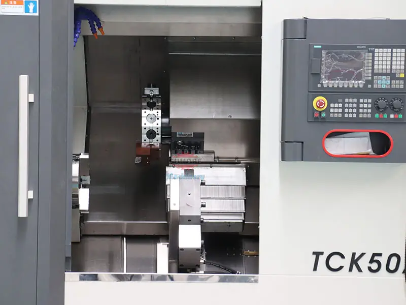 TCK50A X800 4